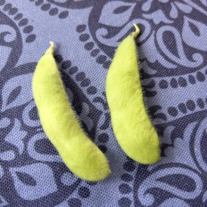 Midori Giant Edamame seed