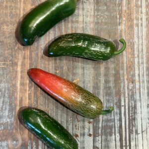 ‘Nadapeno’ Jalepeno seed